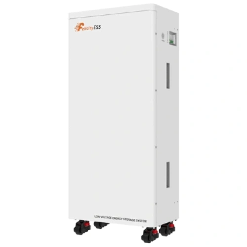 FelicityESS LUX-Y-48300LG01 48В 300А•г 120А Літієва акумуляторна батарея