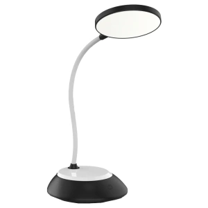 TITANUM TLTF-022B 7W 3000-6500K USB с аккумулятором LED настольная лампа