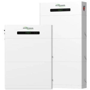 Hyxipower HYX-E50B-H2 Battery Pack 5.3кВт•г Gen 2 Модуль високовольтного акумулятора