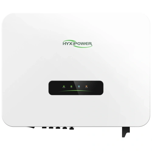 HYX-H15K-HT 15кВт трифазний гібридний Інвертор HYXiPOWER