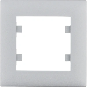 Hager Lumina-Intens WL5512 1X Рамка