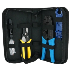LS-2546B для монтажу сонячних систем Набір інструментів Voltronic