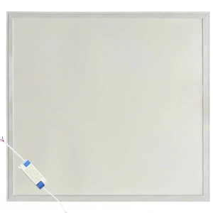 40W 6500K 3500Lm Светодиодная панель