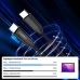 Choetech XCC-1035 1.2м Black USB-C to USB-C PD3.1 Кабель - 1