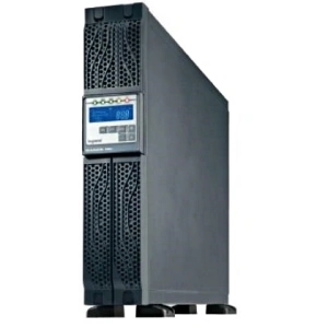 Legrand DAKER DK Plus 6000ВА/6000Вт, Terminal, RS232, USB, EPO, W/O,R/T Джерело безперебійного живлення