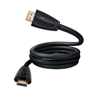 D-Tech DT-H005 Кабель HDMI-HDMI (довжина 3 м.)