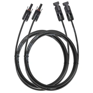 EcoFlow MC4 Solar Extension Cable Кабель