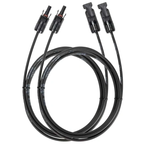 EcoFlow MC4 Solar Extension Cable Кабель