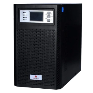 KRF-T1000VA/1KW(LCD) Pro Online Лінійно - інтерактивне ДБЖ