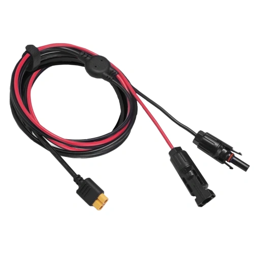 EcoFlow MC4 to XT60 Solar Cable 3.5m Кабель