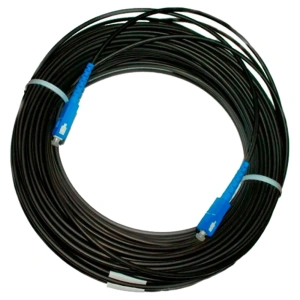 SC/UPC-SC/UPC (ОКТ-Д(1,0)-1Е) 25м Патчкорд оптичний