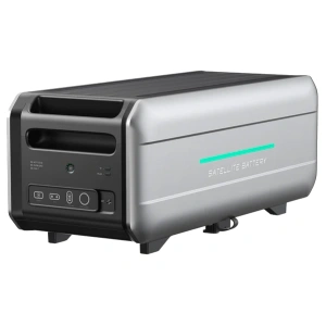 Zendure Satellite Battery BV4600 Додаткова батарея