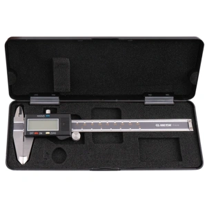 KING TONY 150 мм Штангенциркуль електронний