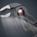 KNIPEX 87 21 250 QuickSet (з автоспуском) Cантехнічні кліщі - 2