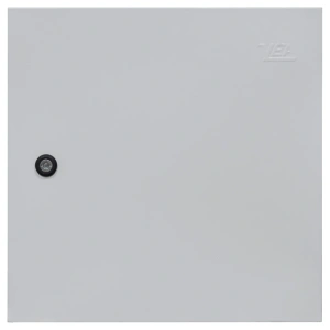 PRO-UEA ЩМП-40.40.20 IP31 Корпус металлический