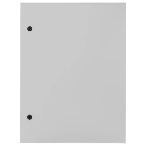 ЩМП-80.60.25 IP54 STANDART Корпус металлический