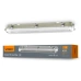 VIDEX 0,6М 220V LED світильник IP65 лінійний під лампу 2хТ8 - 8