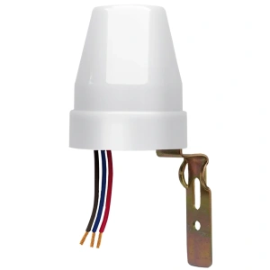 VIDEX VL-SN02 10A 220V Датчик освещения фотометрический