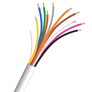 КСВВ 10х0,4 Кабель