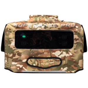 Zendure Dustproof bag Cумка для SuperBase Pro камуфляжна