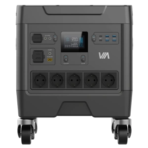 VIA Energy HS3600 Портативне джерело живлення