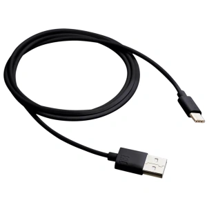 Canyon UC-1B black (USB Type C - USB 2.0) 1м Кабель