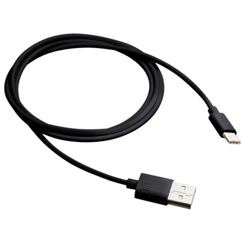 Canyon UC-1B black (USB Type C - USB 2.0) 1м Кабель