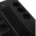 Logicpower LP 650VA-6PS (455Вт) Джерело безперебійного живлення - 1
