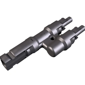 Staubli ABZW4 (мама) MC-4 трійник