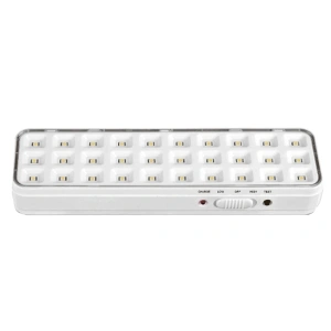 TITANUM TL-EM1106 LED светильник аварийный 30 LED 6500K 230V