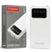 TITANUM OL21 White 10000mAh Повербанк - 2
