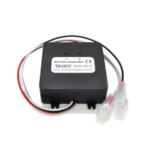 Voltronic 24V BE-24 Q50 Балансир для аккумуляторных батарей