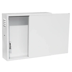 БК-550-3-1-2U К-4549 Бокс телекоммуникационный