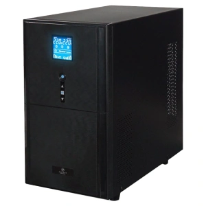 Kraft KRF-PSW3000VA/2400W(LCD)48V Інвертор з ДБЖ