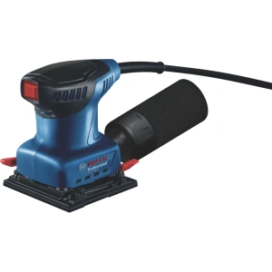 Bosch Professional GSS 140 A (06012A8021) Шліфувальна машина