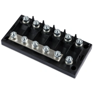 Victron Energy Fuse holder 6-way for MEGA-fuse Кріплення для запобіжника