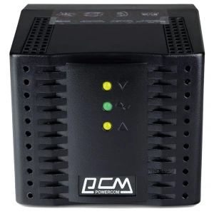 Powercom TCA-1200 Schuko Стабілізатор