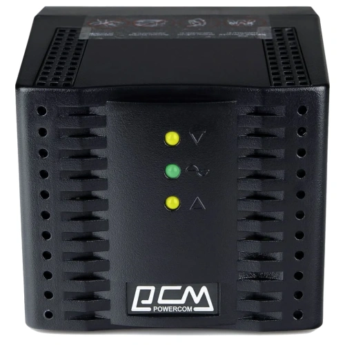 Powercom TCA-1200 Schuko Стабілізатор