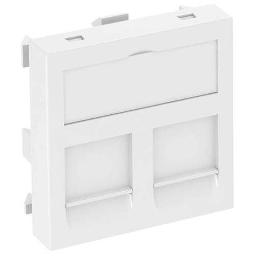 OBO Bettermann 6119292 Корпус комп'ютерної розетки типу RM