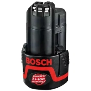 Bosch (1600Z0002X) Акумулятор Li-Ion 12 В 2.0 А•г