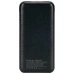 Kraft KPB-2010FC (10000 mAh) Black Повербанк - 2