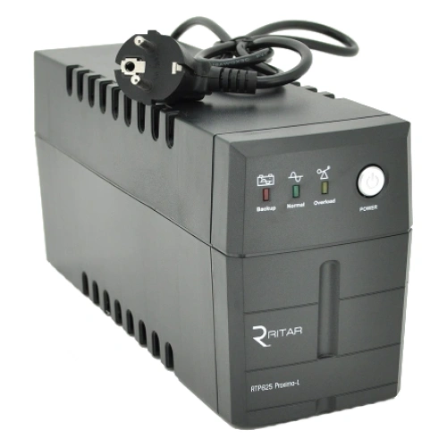Ritar RTP625 Proxima-L 625ВA Джерело безперебійного живлення