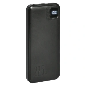 TITANUM TPB-WQ55 22.5W QC+PD 10000mAh Повербанк