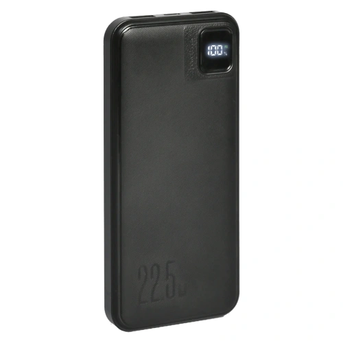 TITANUM TPB-WQ55 22.5W QC+PD 10000mAh Повербанк
