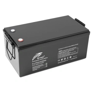 Ritar R-LFP 25.6В 200А•год 200А Літієва акумуляторна батарея