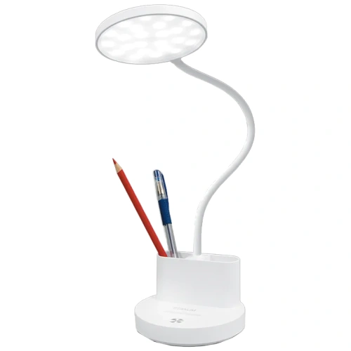 TITANUM TLTF-011W 6W 2700-6000K з акумулятором LED лампа настільна