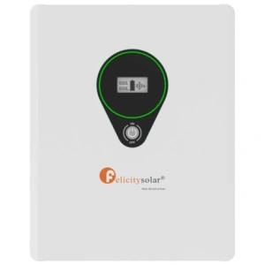 FelicityESS LBF24100-M 24В 100А•год 100А Літієва акумуляторна батарея