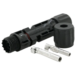 V-TAC МС4 11413 фотоелектричний 1000V 30A IP67 Конектор МС4