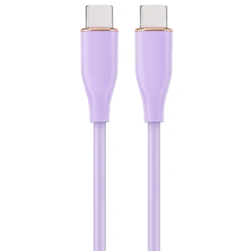CC-USB2S-CMCM-1.5M-P 1.5 м Кабель Cablexpert