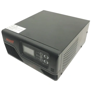 Must EP20-R600W 600Вт Джерело безперебійного живлення